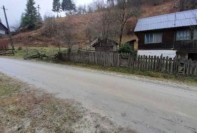 Casă cu 4 camere în Vale - 4