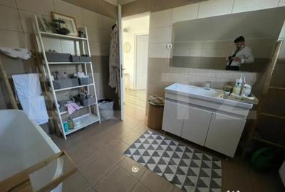 Casă cu 3 camere cu Teren 429 Mp în Central - 15