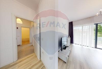 Apartament luminos cu 2 camere, terasa de 14 mp si loc de parcare - 3