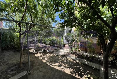 VANZARE CASA SPATIOASA SI LUMINOASA | ZONA CRANGASI / GIULESTI | TEREN 300 MP - 19