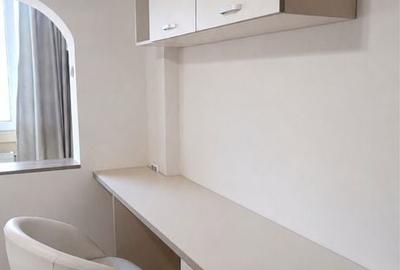 Apartament cu 3 camere decomandat în Bucur Obor - 6