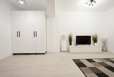 NEW! First Rent! 2 camere + parcare, Smart Lujerului, Metrou 7min - 6