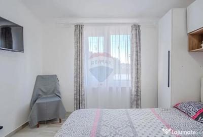 Casă cu 4 camere cu Teren 362 Mp în Tohanu Nou - 2