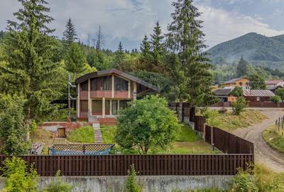 Casa de vacan?a sau investi?ie turistica in Gresu ?... - 3