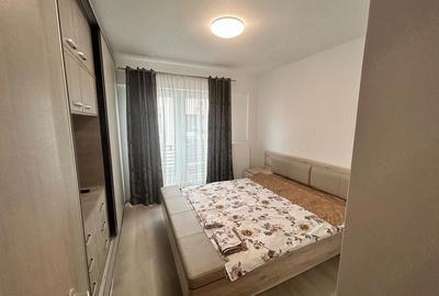 Apartament cu 2 camere decomandat în Theodor Pallady - 3