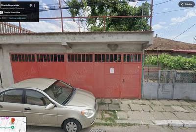 EXCLUSIV - Doua case - 1045 mp in Constanta [KM5] cu toate utilitatile. - 2