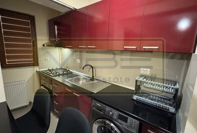 Apartament cu 2 camere semidecomandat, mobilat în Podu Roș - 12