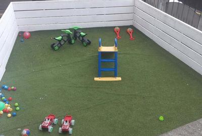 Vand villa centrala in Slatina P+1+M - 3