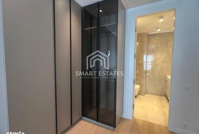 Apartament cu 3 camere, mobilat în Floreasca - 17