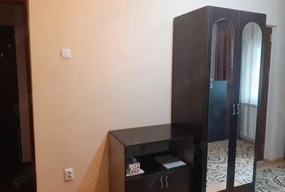 Garsonieră decomandată în Central - 6