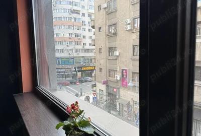 De vanzare: Locuinta 2 camere in zona Amzei, Bucuresti - Sector 1 - 1