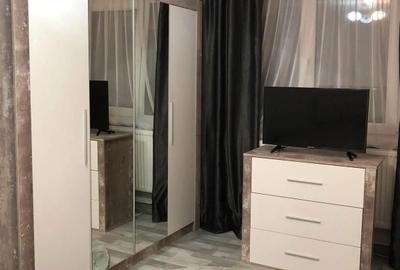 Apartament cu 2 camere semidecomandat în Central - 2