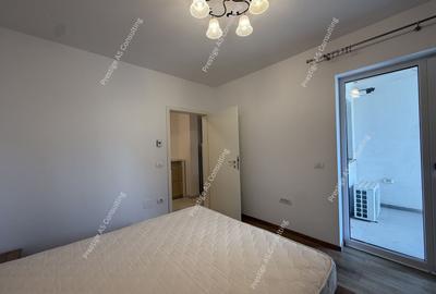 Apartament cu 3 camere circular, mobilat în Aradului - 11