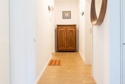 Apartament cu 2 camere în Orașul Vechi