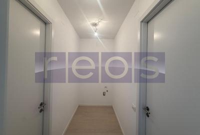 Apartament cu 2 camere decomandat în Herăstrău - 12
