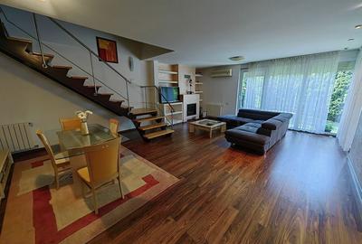 Vilă cu acces la piscina langa Jolie Ville - 3