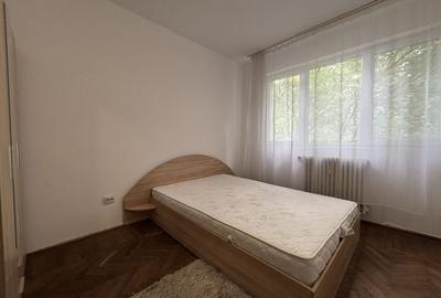 APARTAMENT 2 CAMERE | ETAJ 2 | POSIBILITATE CENTRALA - 3