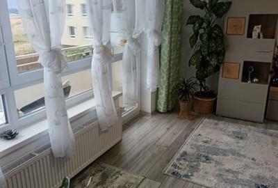 Apartament  3 camere zona Cristian - 5