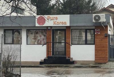 Spațiu comercial, de 100 mp, în Central - 3