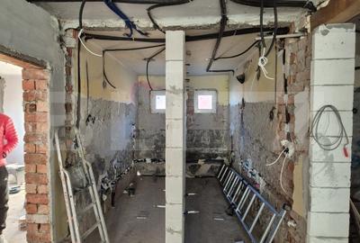 Casa de vacanta in curs de modernizare in Belis, 5 camere, 920mp teren drept - 18