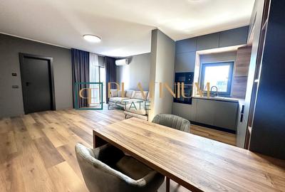 P4690 Penthouse 2 camere Dumbravita zona IKEA, Terasa 36 mp, 2 LOCURI PARCARE - 6