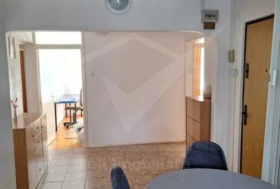 Apartament cu 4 camere, 2 bai, etaj 2/4, Zorilor - 3