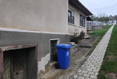 Casă cu 4 camere în Central - 3