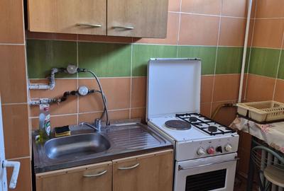 Garsonieră decomandată în Dosu Bricii - 4