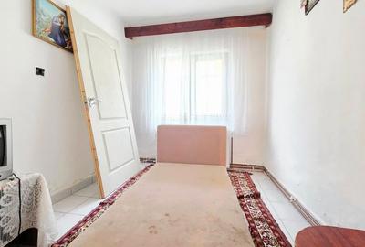 Casă cu 4 camere în Bujac - 3