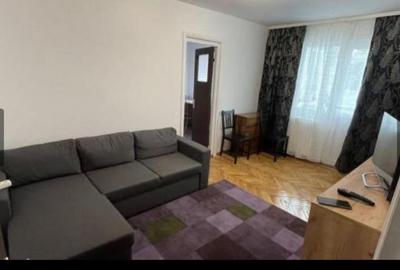 Apartament cu 2 camere decomandat în Inel II
