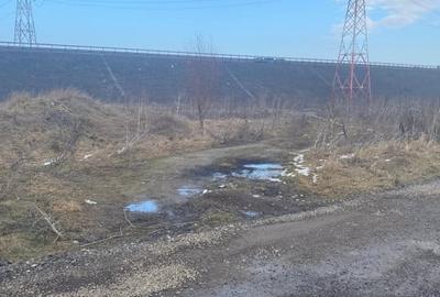 Teren 3270 mp Stupini - 4