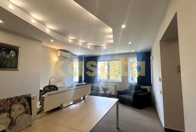 Apartament cu 3 camere decomandat, mobilat în Casin - 5