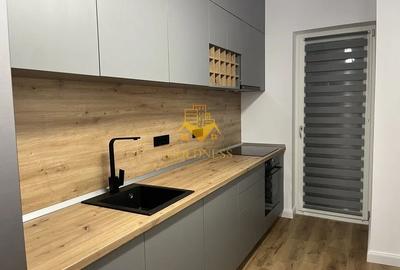 Apartament cu 2 camere semidecomandat, mobilat în Iris - 5
