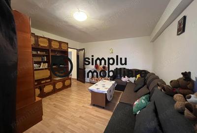 Apartament 3 camere 1 Mai et 4/4 - 2