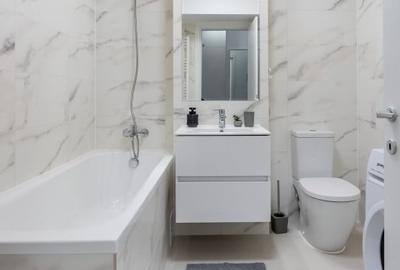 Garsonieră semidecomandată, mobilată în Theodor Pallady - 17