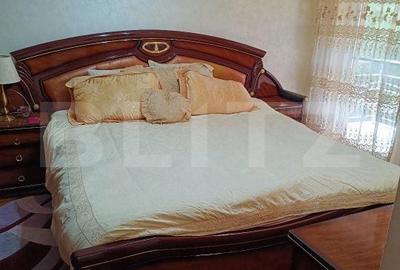 Casă cu 6 camere cu Teren 300 Mp în Central - 8