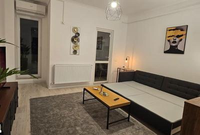 Garsonieră în Chiajna - 13