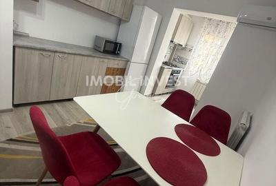 Apartament cu 3 camere în Central - 5