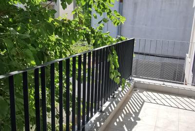 Penthouse 3 camere, terasă 53mp,TVA si loc parcare -Plevnei,  str. Pisoni - 6