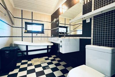 Casă individuală cu 5 camere cu Teren 1000 Mp în Snagov - 16