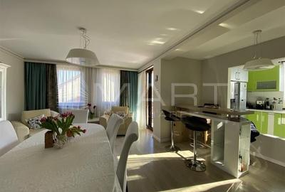 Casa moderna 5 camere zona Turnisor - 4
