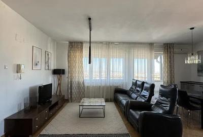 Apartament cu 4 camere,160mp, Zona Andrei Muresanu Apartament cu 4 camere,160mp, Zona Andrei Muresanu - 2