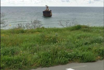 Teren de vânzare,prima linie la mare - 2