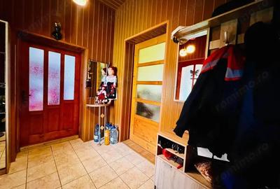 Casă cu 5 camere cu Canalizare în Liebling - 9