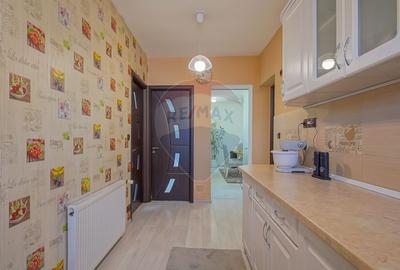 Casa individuala in Carpinis, 1093 mp teren, mobilata, zona linistita - 10