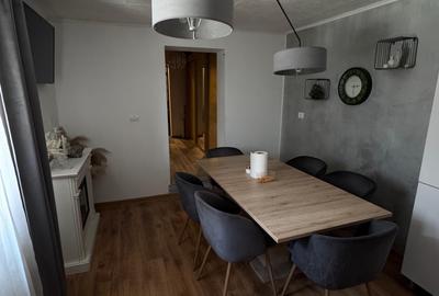 Casa renovata complet + Teren de vanzare – Zona Cetatii-Bogdanestilor- 715 - 4