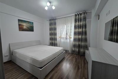 Inchiriere Apartament cu 2 camere Decomandat Nicolina Strada Pepinierii - 8