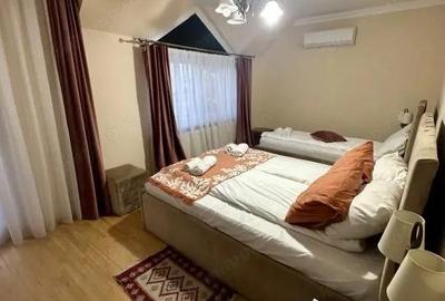 Pensiune + Restaurant func?ional Io?ia, Oradea - 5