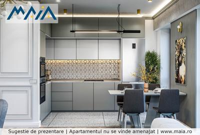 4 Camere de Lux | Pitesti | Ultracentral | Incalzire in pardoseala - 15