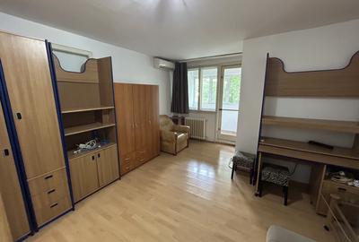 Garsonieră semidecomandată, mobilată în Iancului - 2